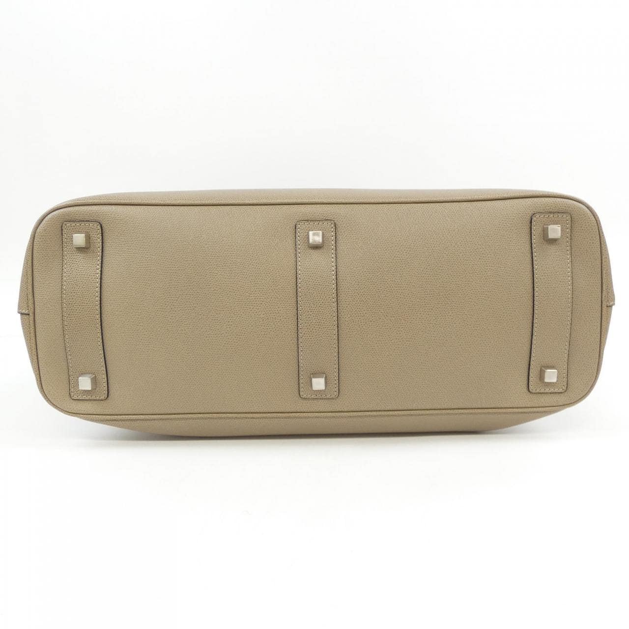 ヴァレクストラ VALEXTRA マイロゴ BAG