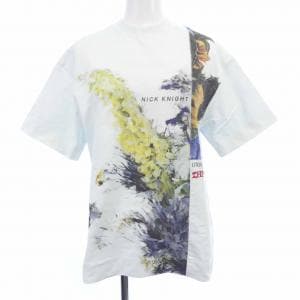LITKOVSKA NICK KNIGHT Tシャツ