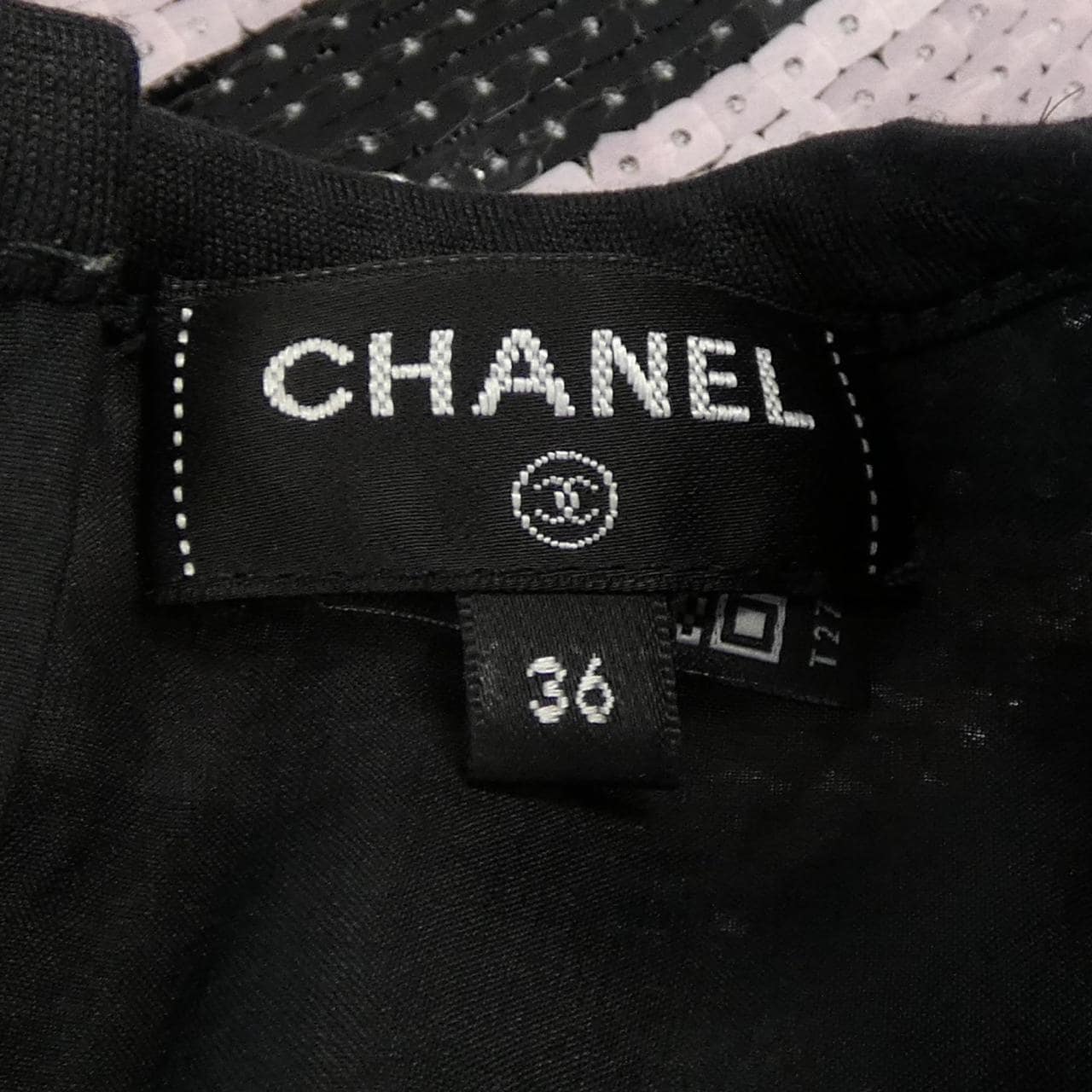 シャネル CHANEL P71968V63381 トップス