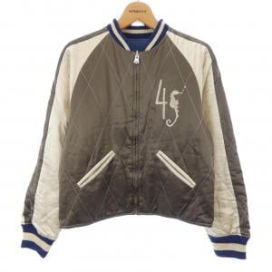 フォーティーファイブアールピーエム 45 RPM ブルゾン