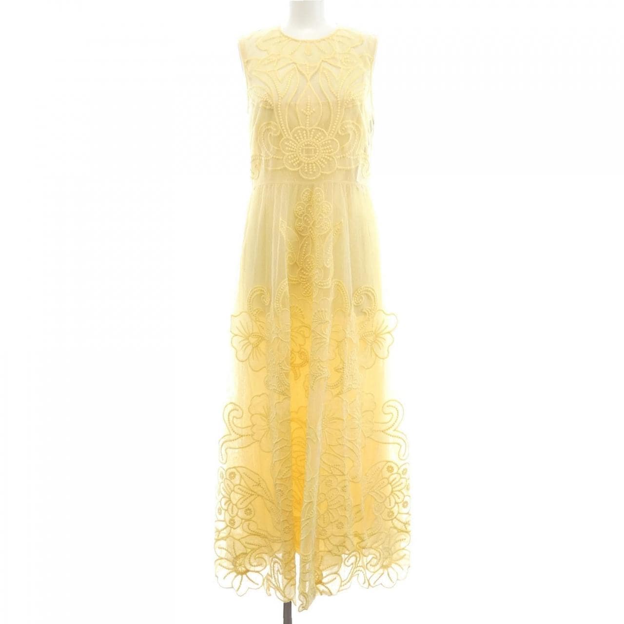 レッドバレンティノ RED VALENTINO ワンピース