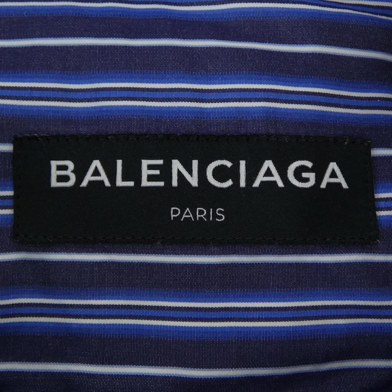 バレンシアガ BALENCIAGA 508459 TYB13 シャツ