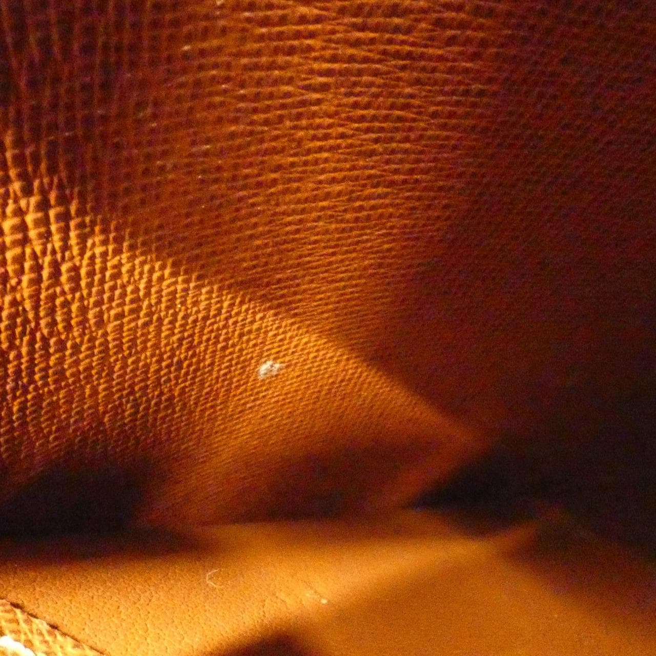 ルイヴィトン モノグラム ドルーオ M51290 ショルダーバッグ