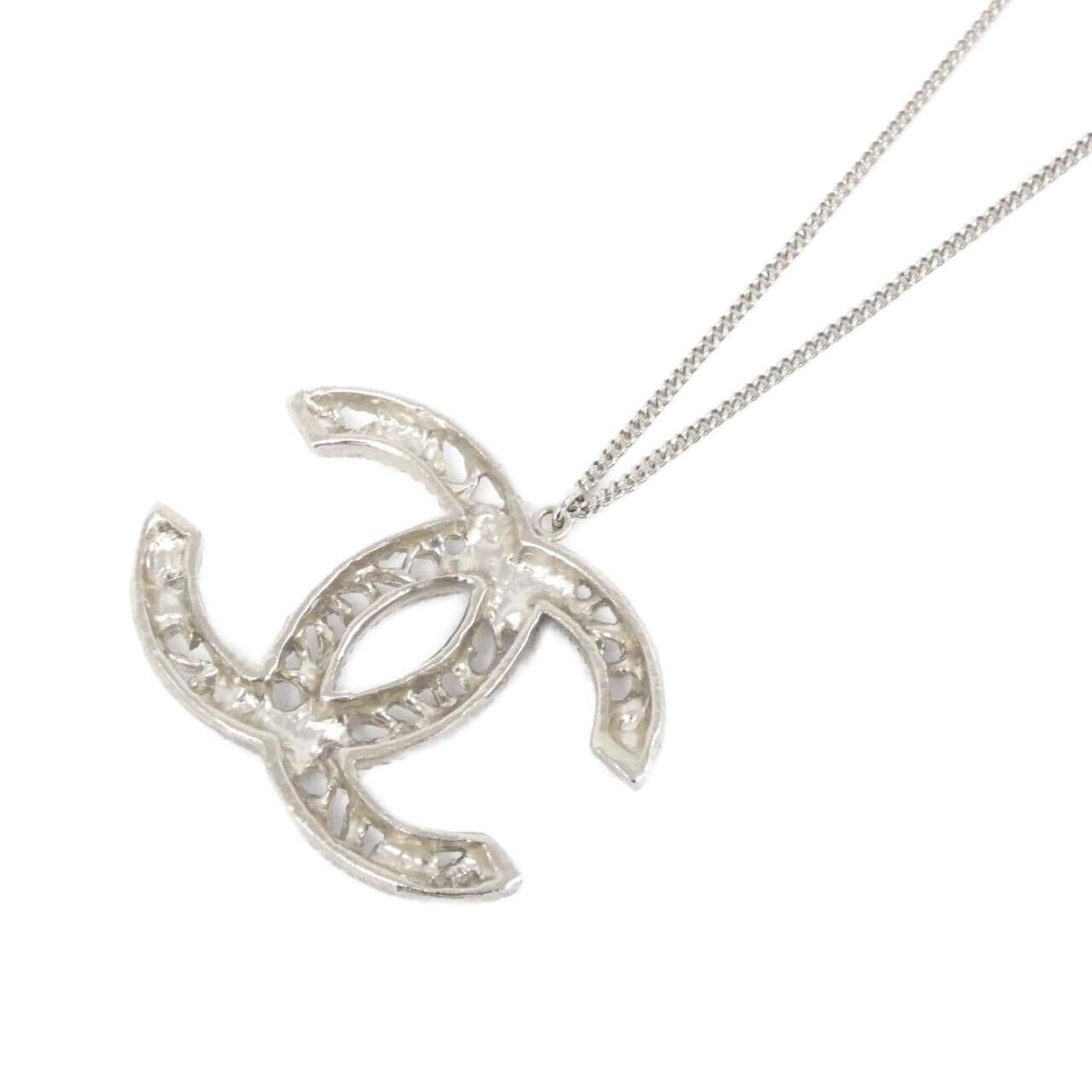 シャネル 85230 ネックレス