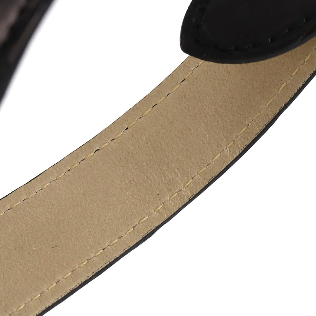 カルティエ タンクソロLM WSTA0028 SS クォーツ