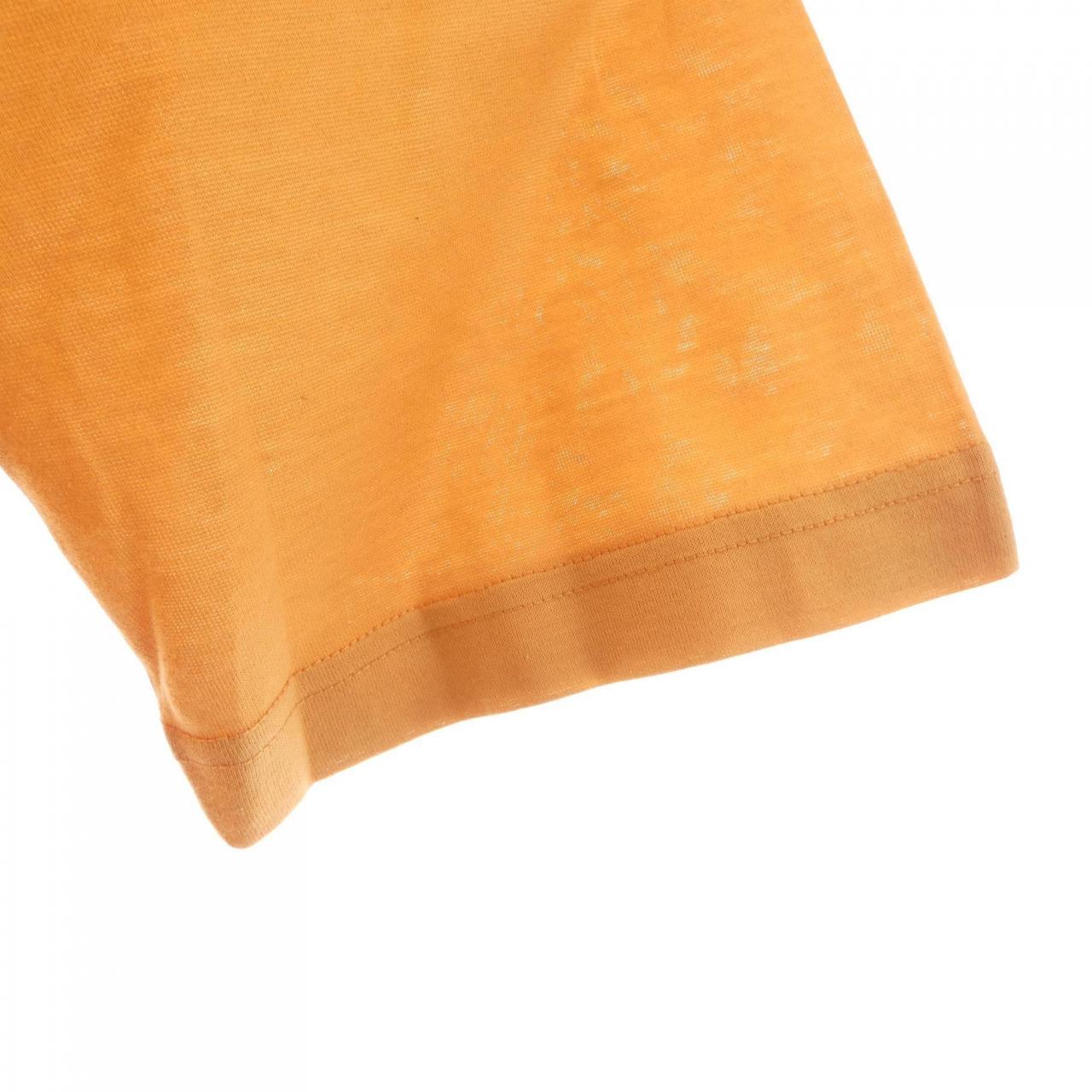 【ヴィンテージ】エルメス HERMES Tシャツ