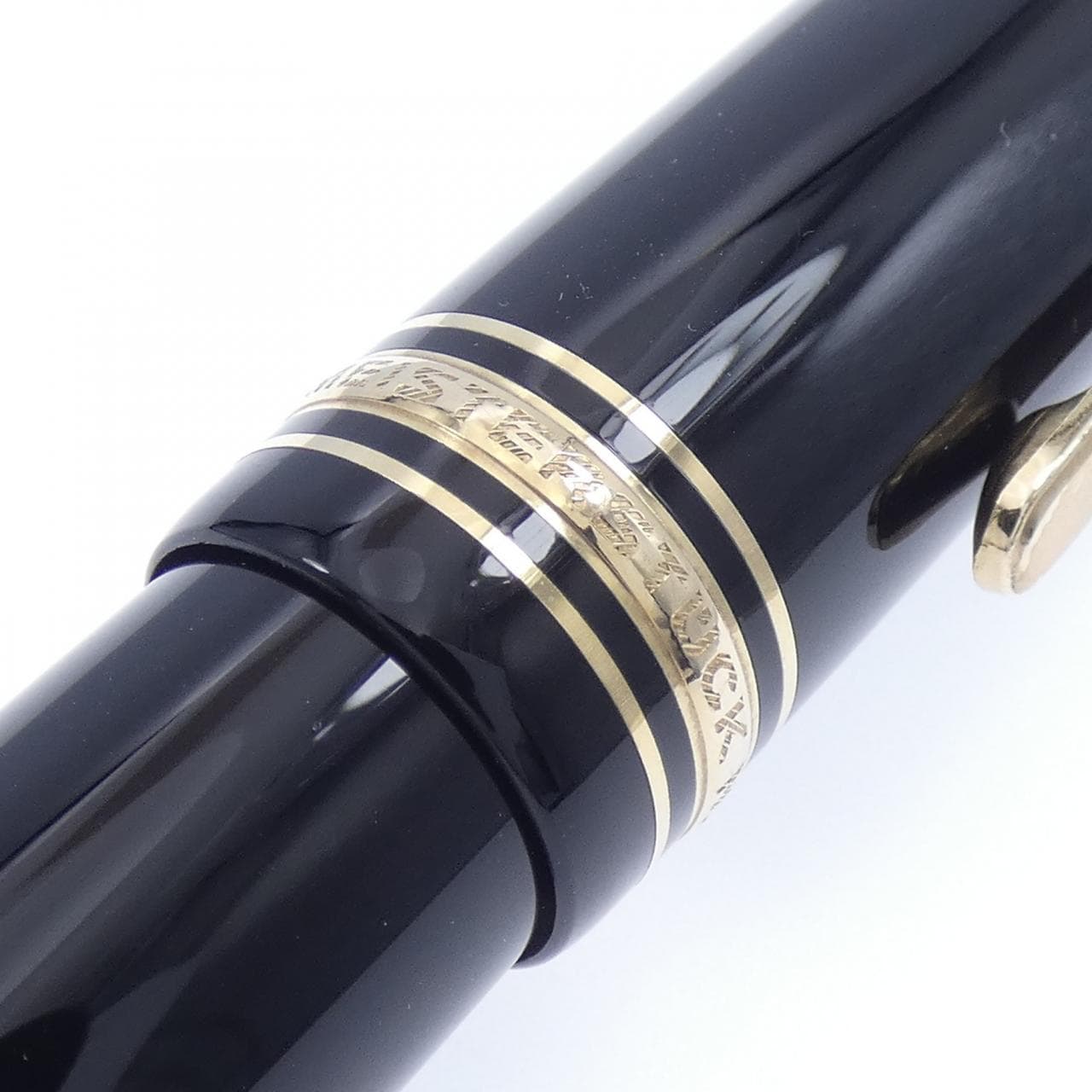 モンブラン マイスターシュテュック149(80年代) 万年筆