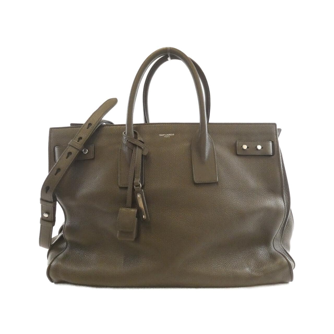 サンローラン SOUPLE SAC DE JOUR 478167 DTI0E バッグ