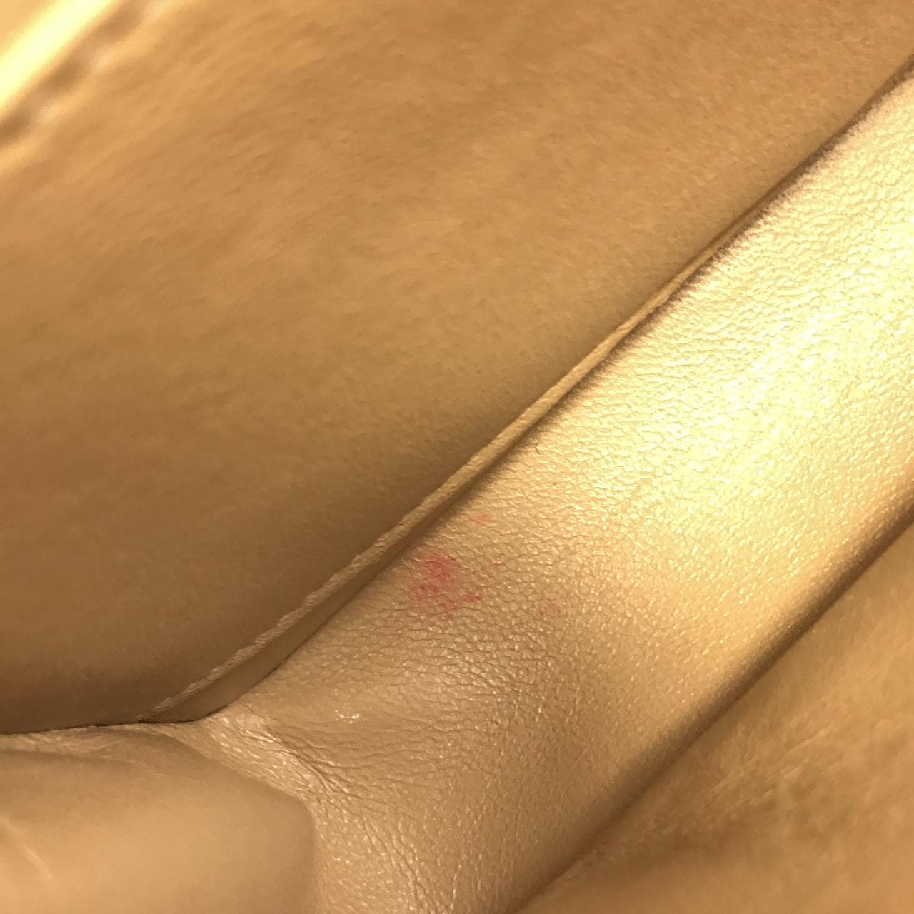 【ヴィンテージ】シャネル 1112 ショルダーバッグ