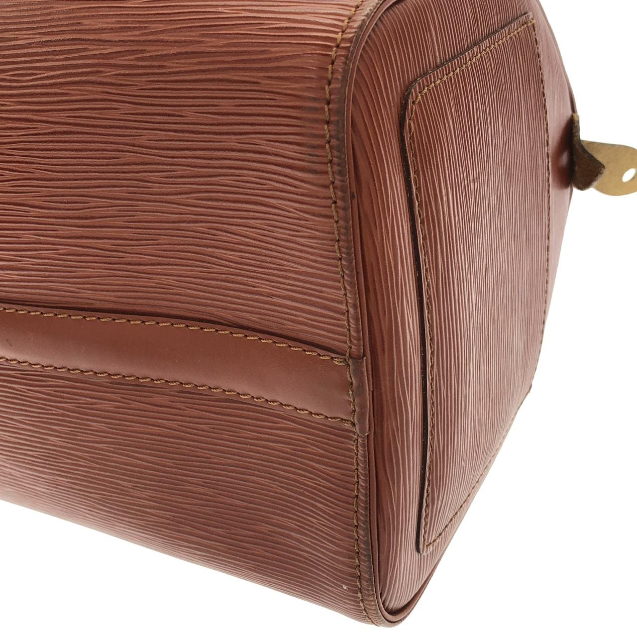 ルイヴィトン エピ スピーディ 30cm M43003 ボストンバッグ