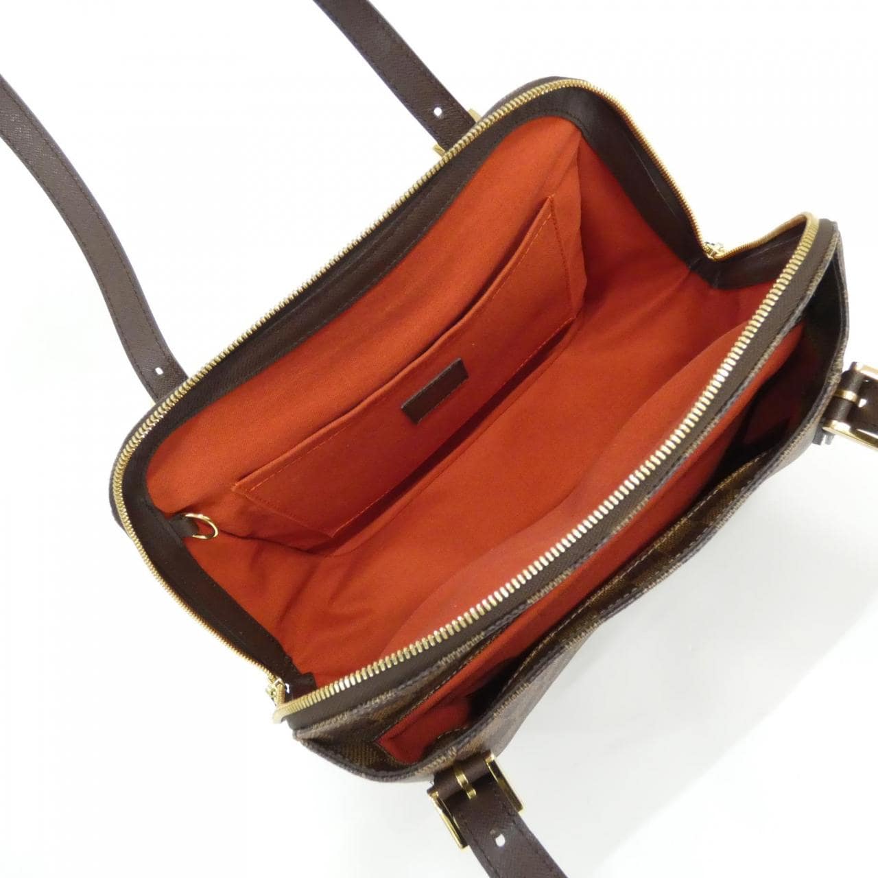 ルイヴィトン ダミエ ベレム MM N51174 ショルダーバッグ