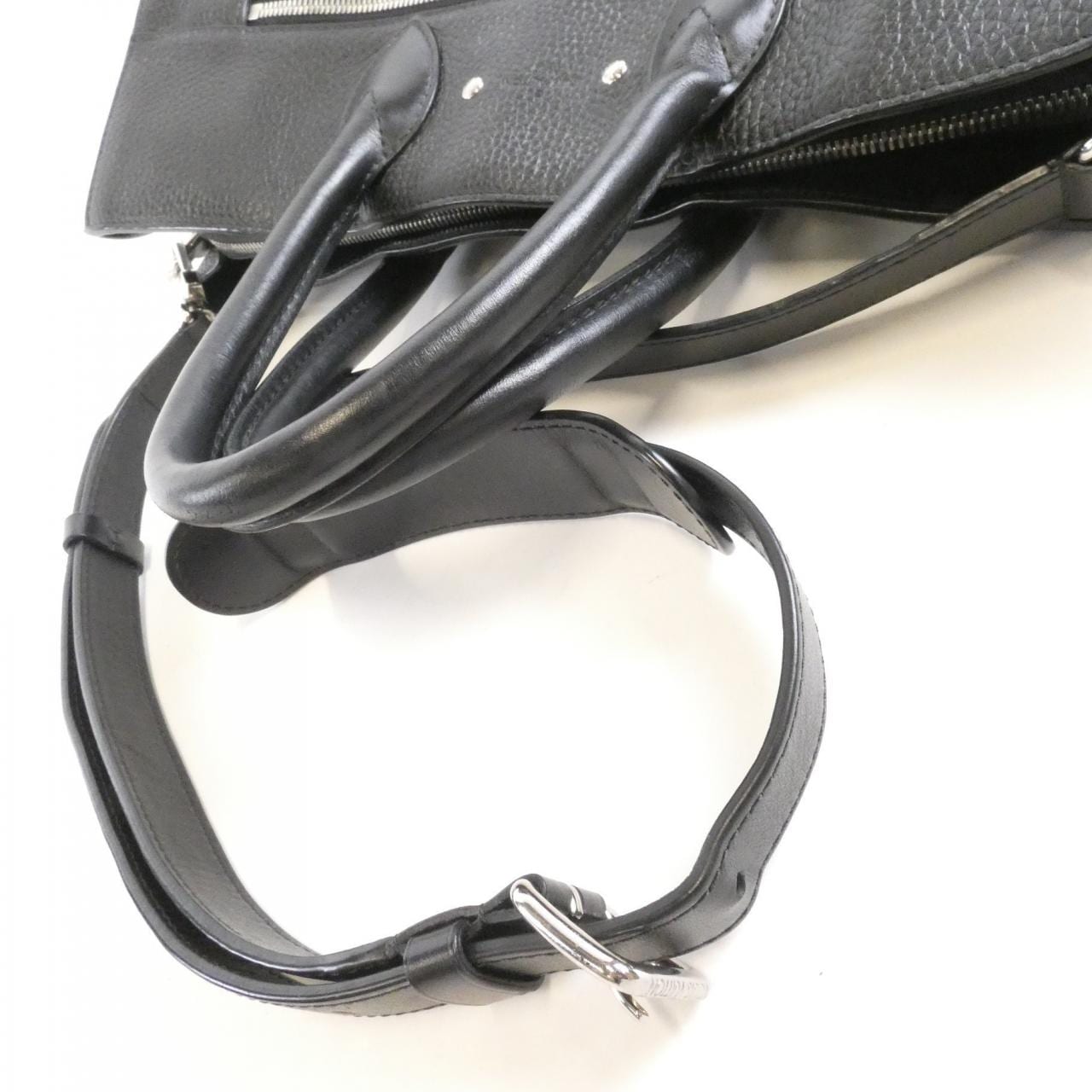 ルイヴィトン トリヨン カバ ビジネス M55732 バッグ