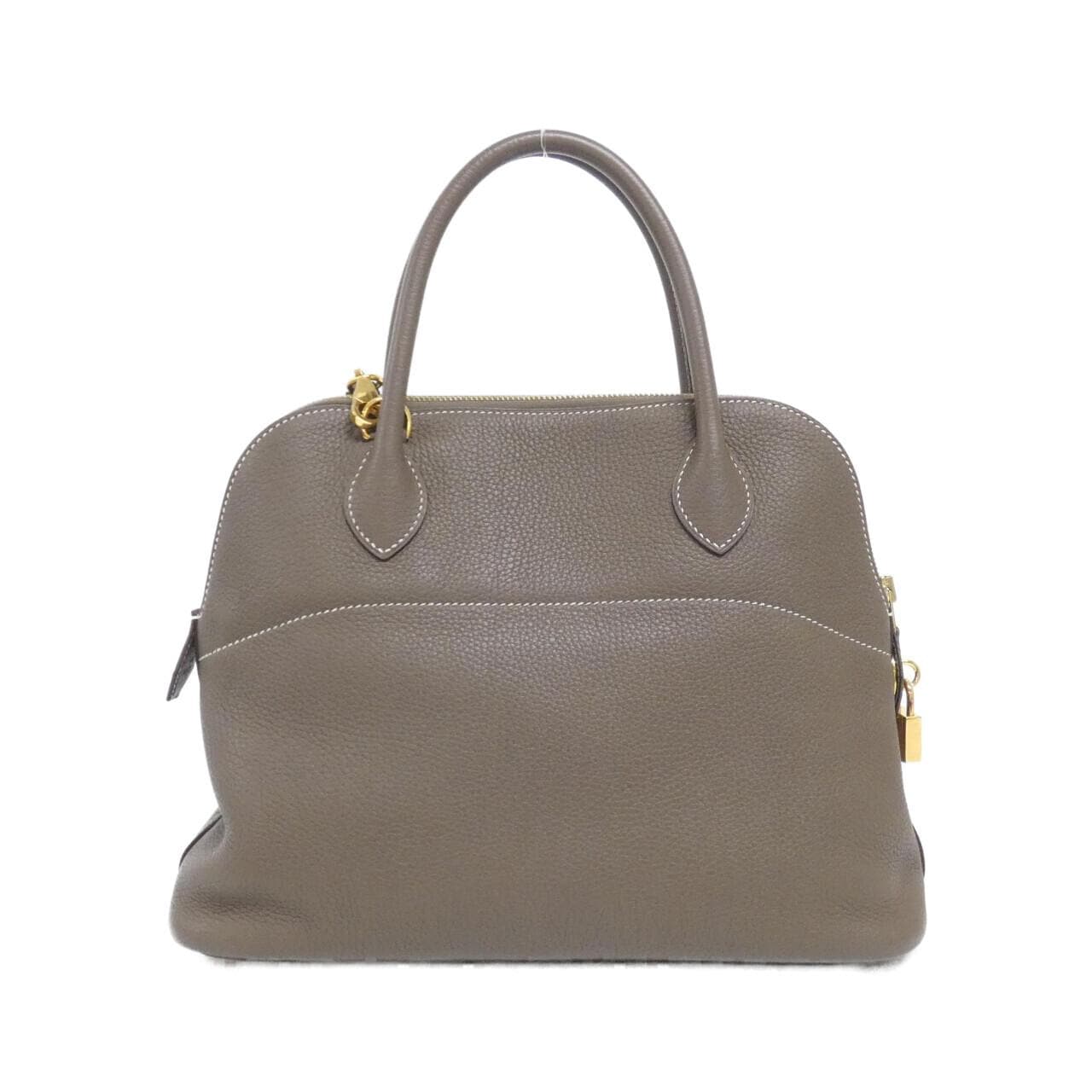 エルメス ボリード 31cm 073419CC バッグ