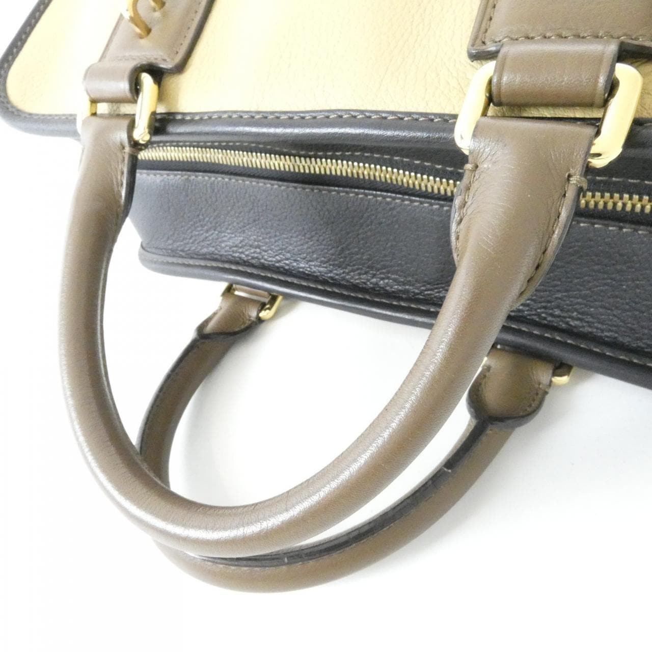 ロエベ アマソナ 28cm 352 69 A03 バッグ