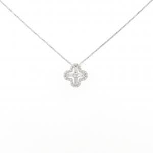 Diamond necklace