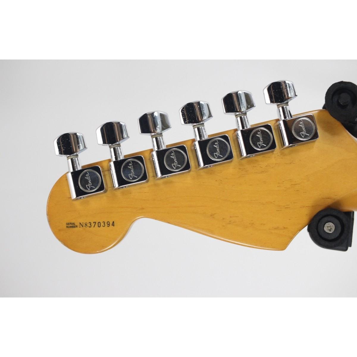 FENDER AMERICAN STANDARD STRATOCASTER