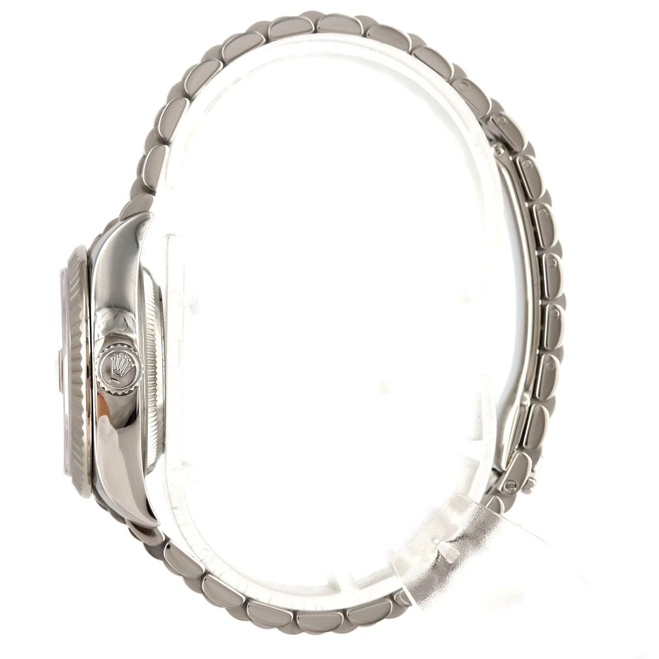 ROLEX Datejust 279174 SSxWG Automatic Random Number