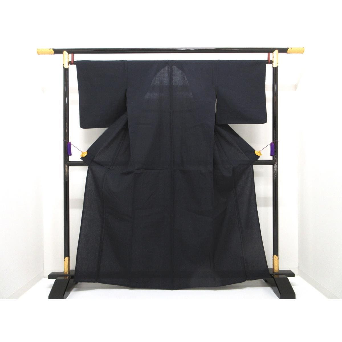 【新品】単衣　Ｌサイズ
