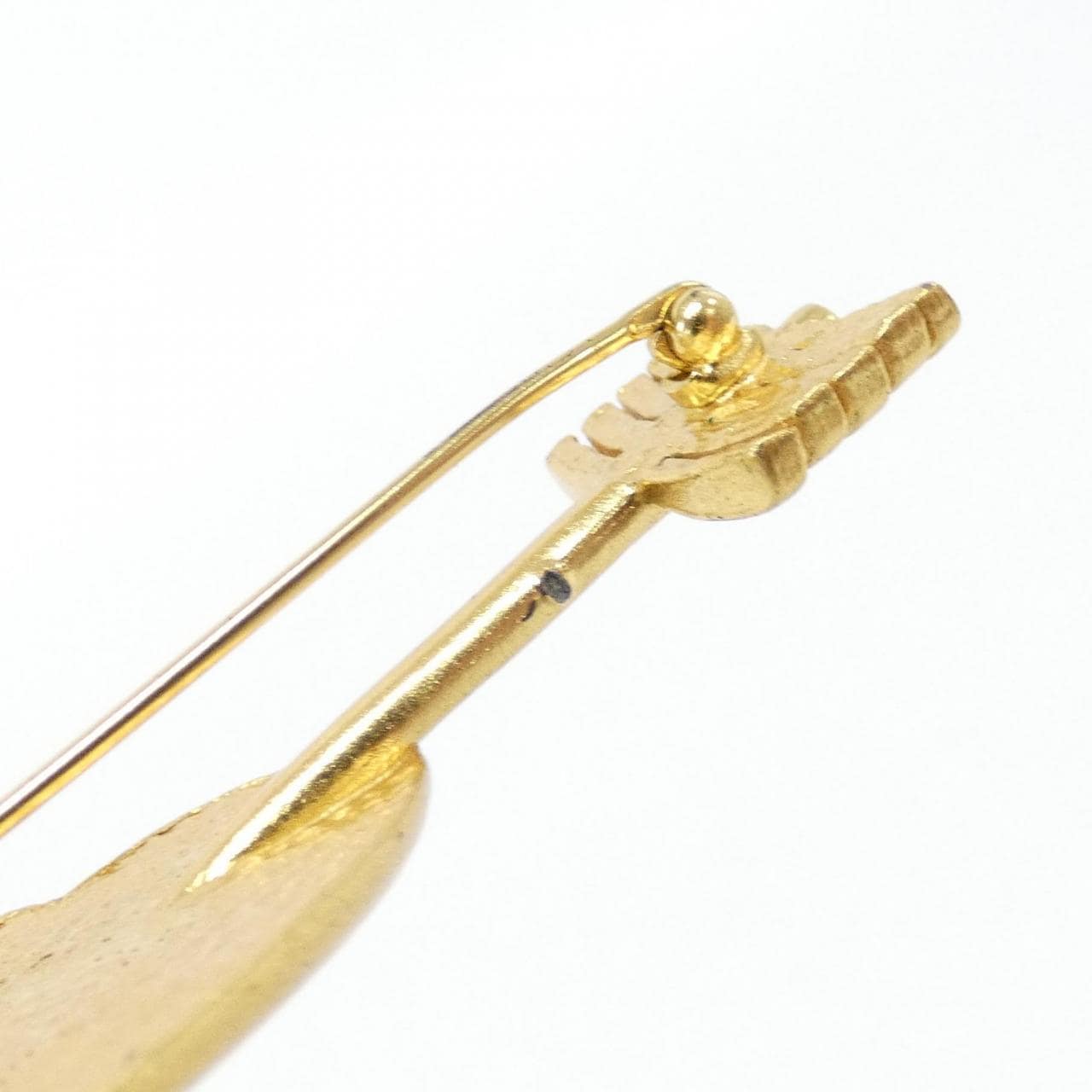 【ヴィンテージ】シャネル ブローチ