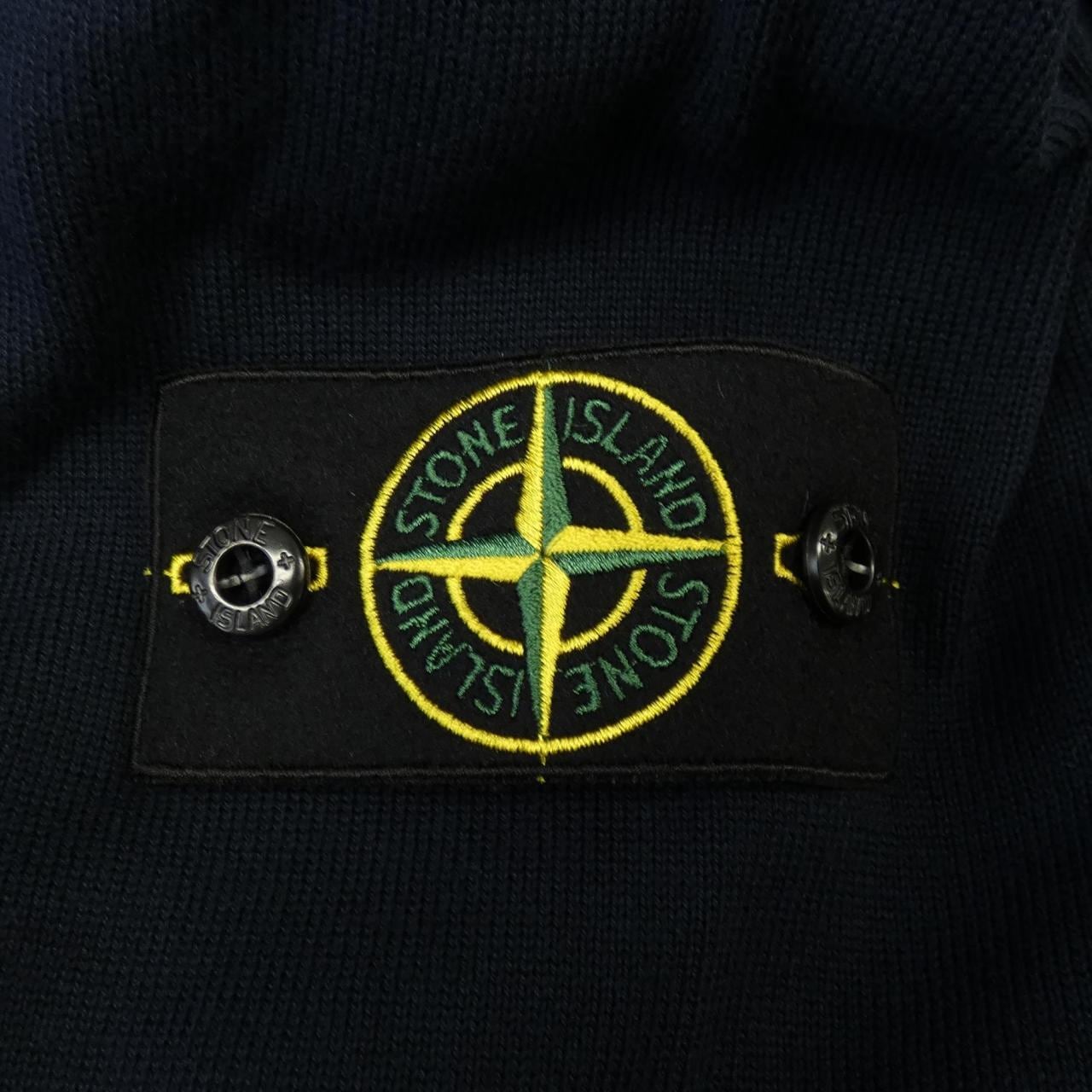 ストーンアイランド STONE ISLAND K1S155100053 S00B2 ニット