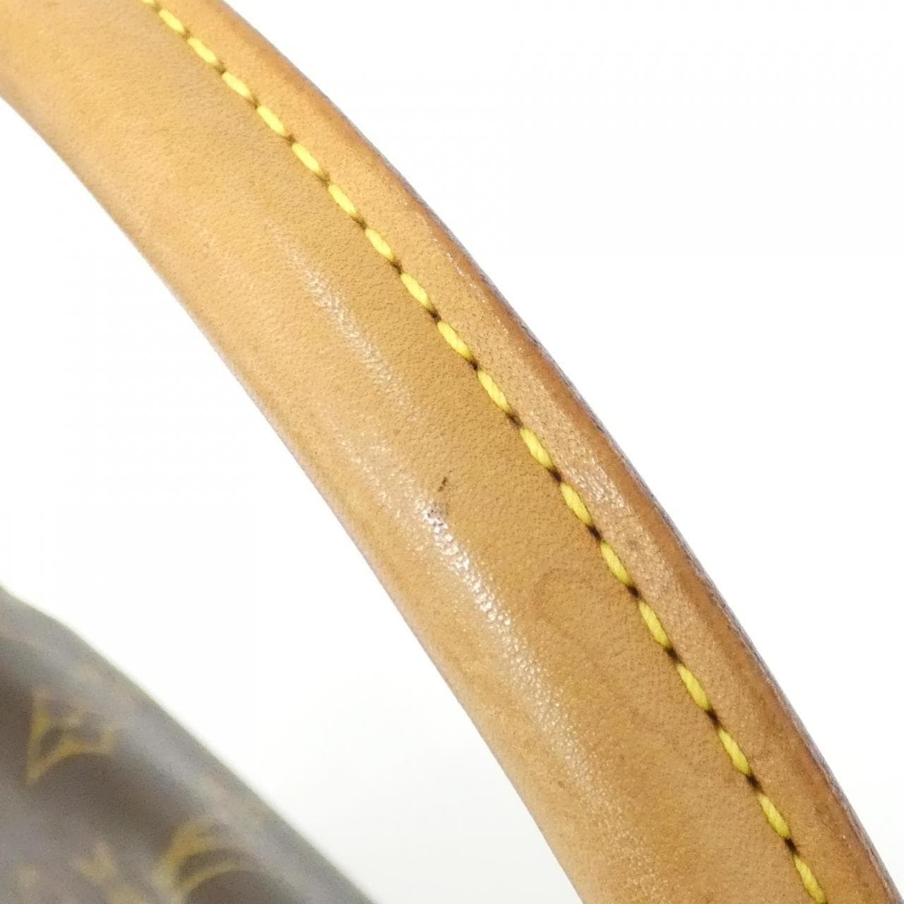 LOUIS VUITTON Monogram迷你 Loop M51147 單肩包