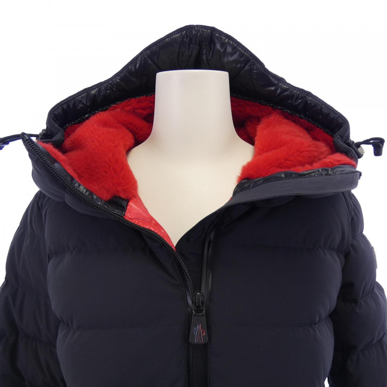 モンクレールグルノーブル MONCLER GRENOBLE CHENA ダウンジャケット
