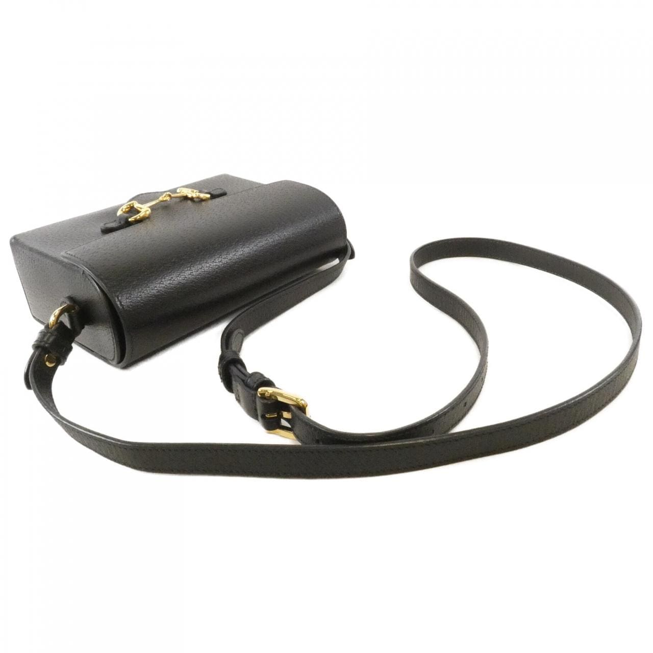 グッチ グッチ ホースビット 1955 732314 DJ20G ショルダーバッグ