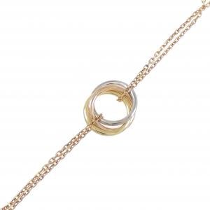 カルティエ トリニティ ブレスレット