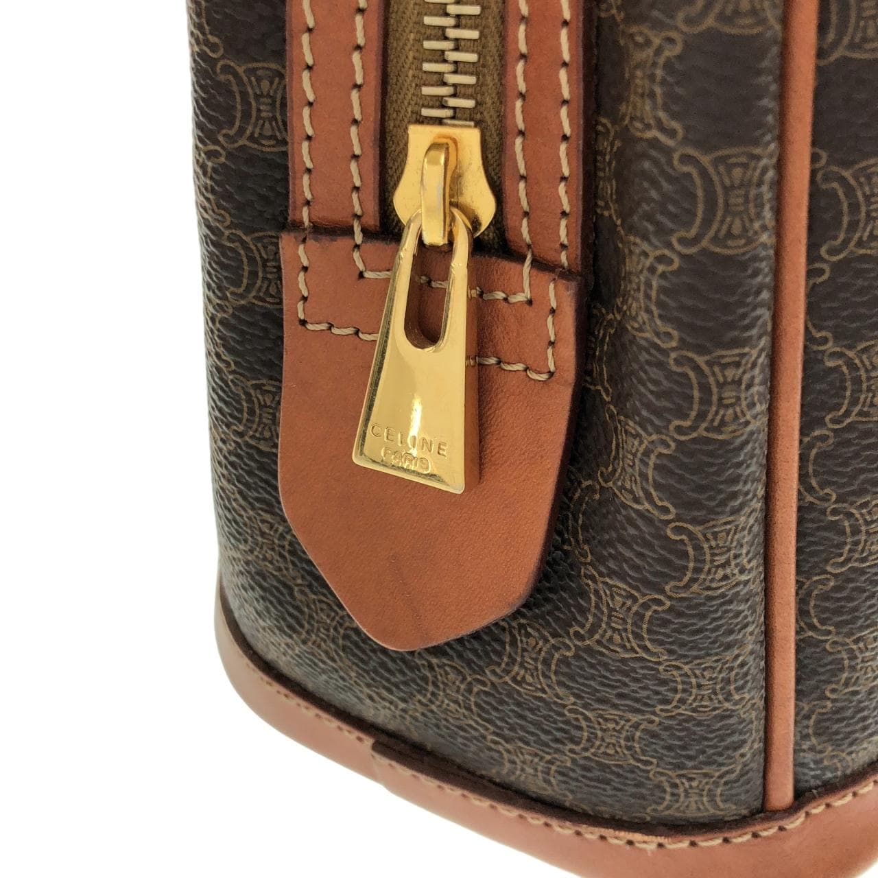 【ヴィンテージ】セリーヌ バッグ