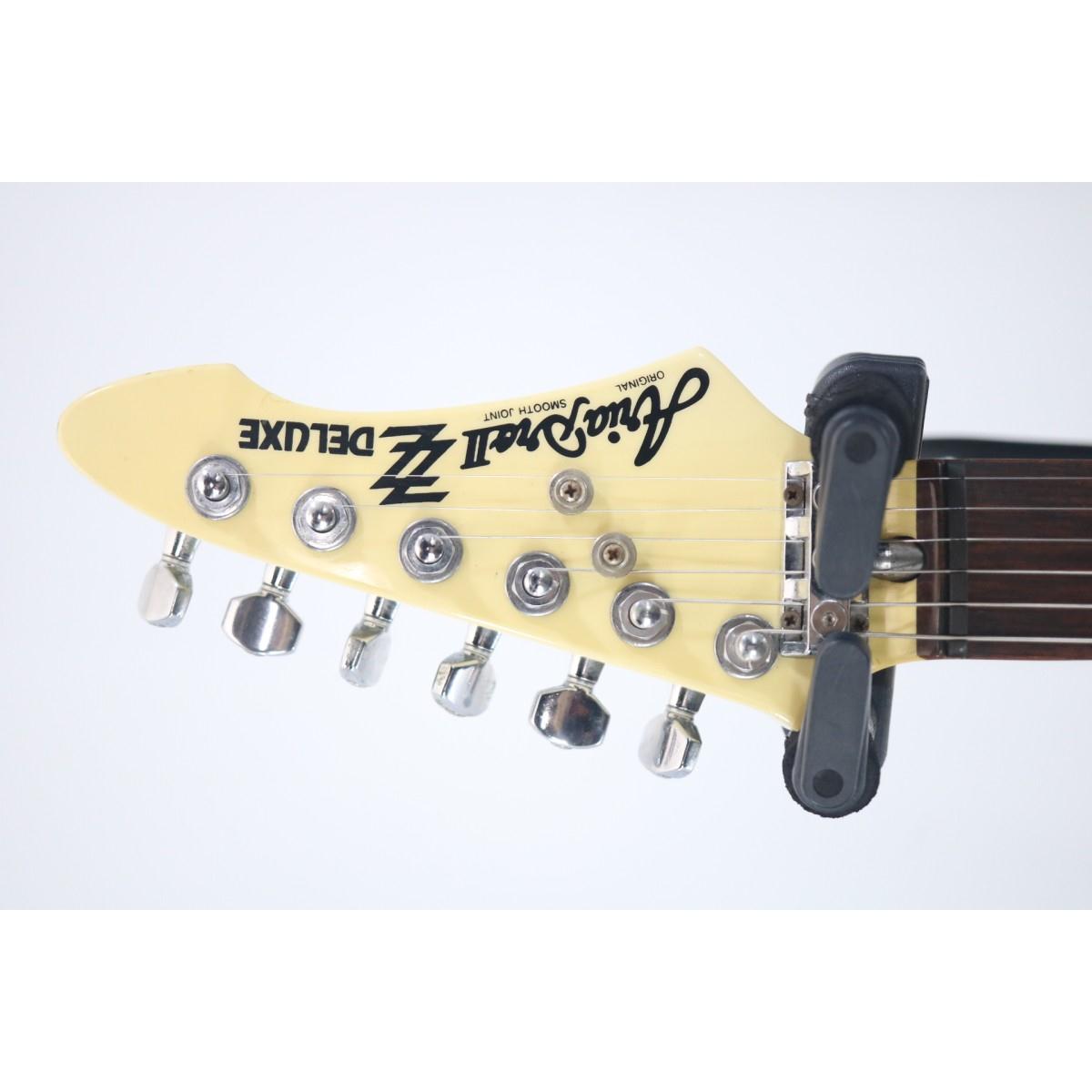 ＡＲＩＡ　ＰＲＯ　ＩＩ　　ＺＺ　ＤＥＬＵＸＥ