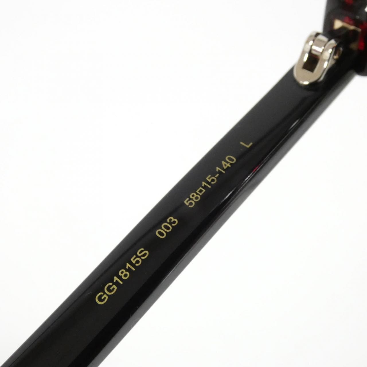 【新品】グッチ GG1815S サングラス