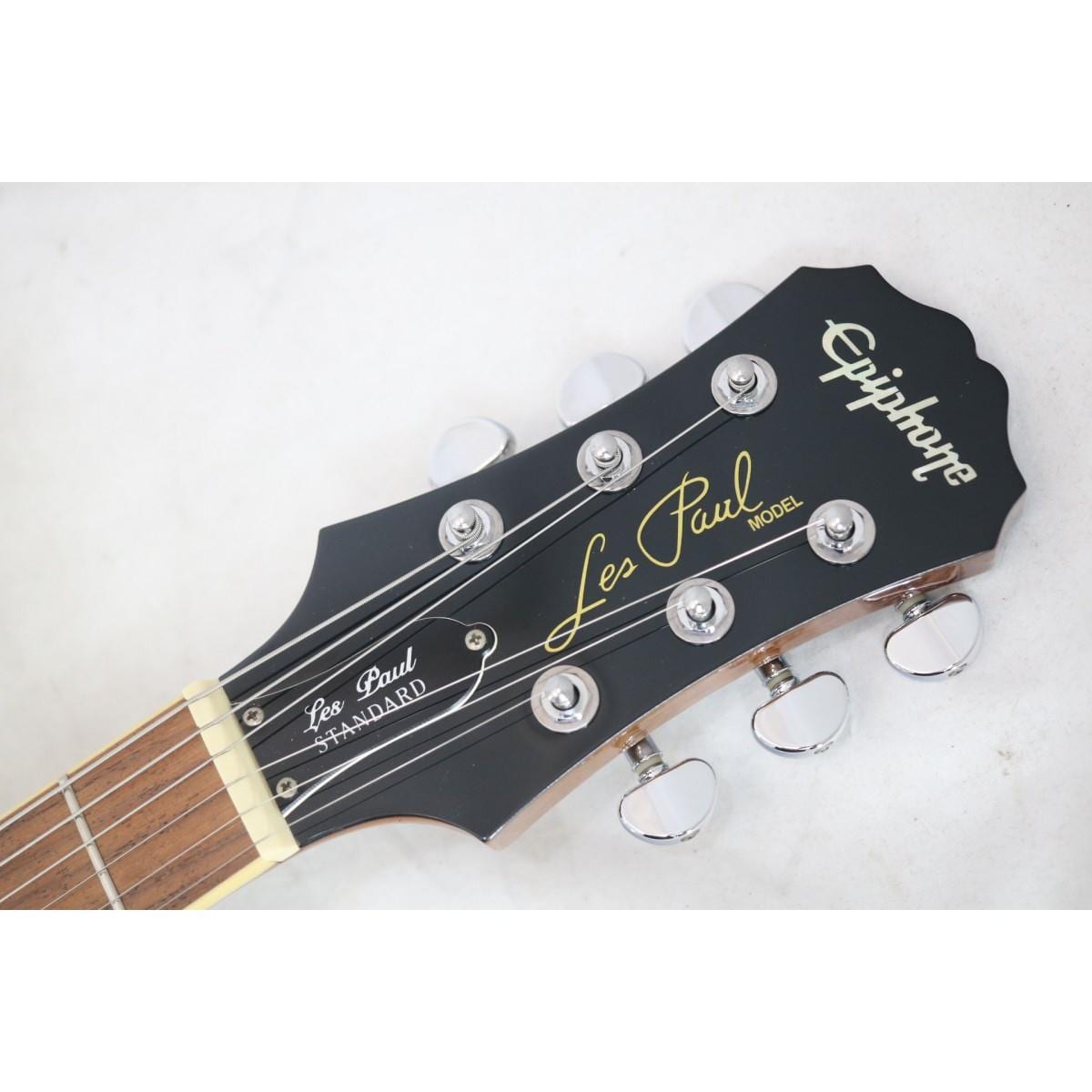 ＥＰＩＰＨＯＮＥ　ＬＥＳ　ＰＡＵＬ　ＳＴＡＮＤＡＲＤ