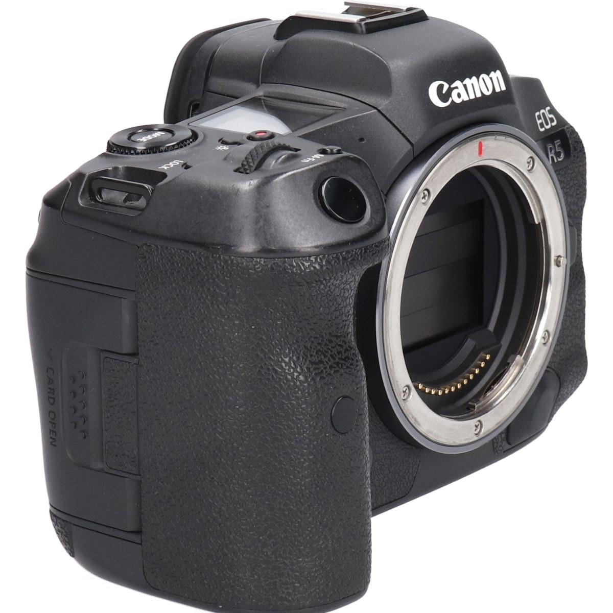 ＥＯＳ　Ｒ５