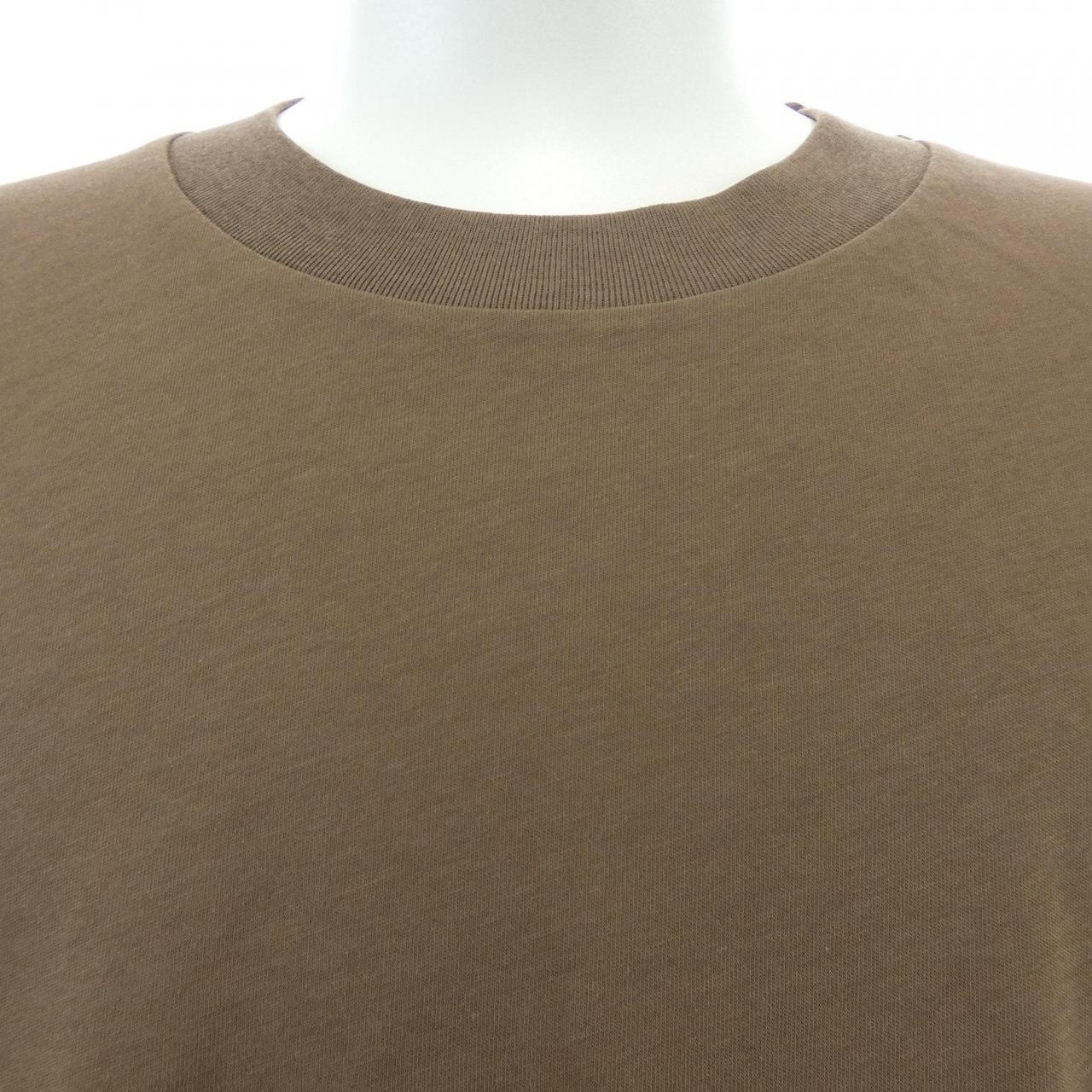 ビューティーアンドユース BEAUTY&YOUTH(U.A) Tシャツ