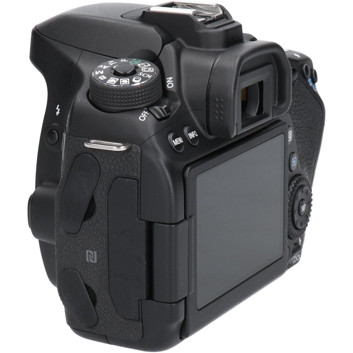 ＥＯＳ８０Ｄ