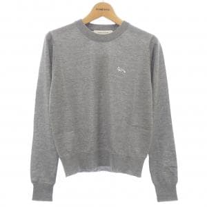 メゾンキツネ MAISON KITSUNE MW00816KT1036 ニット