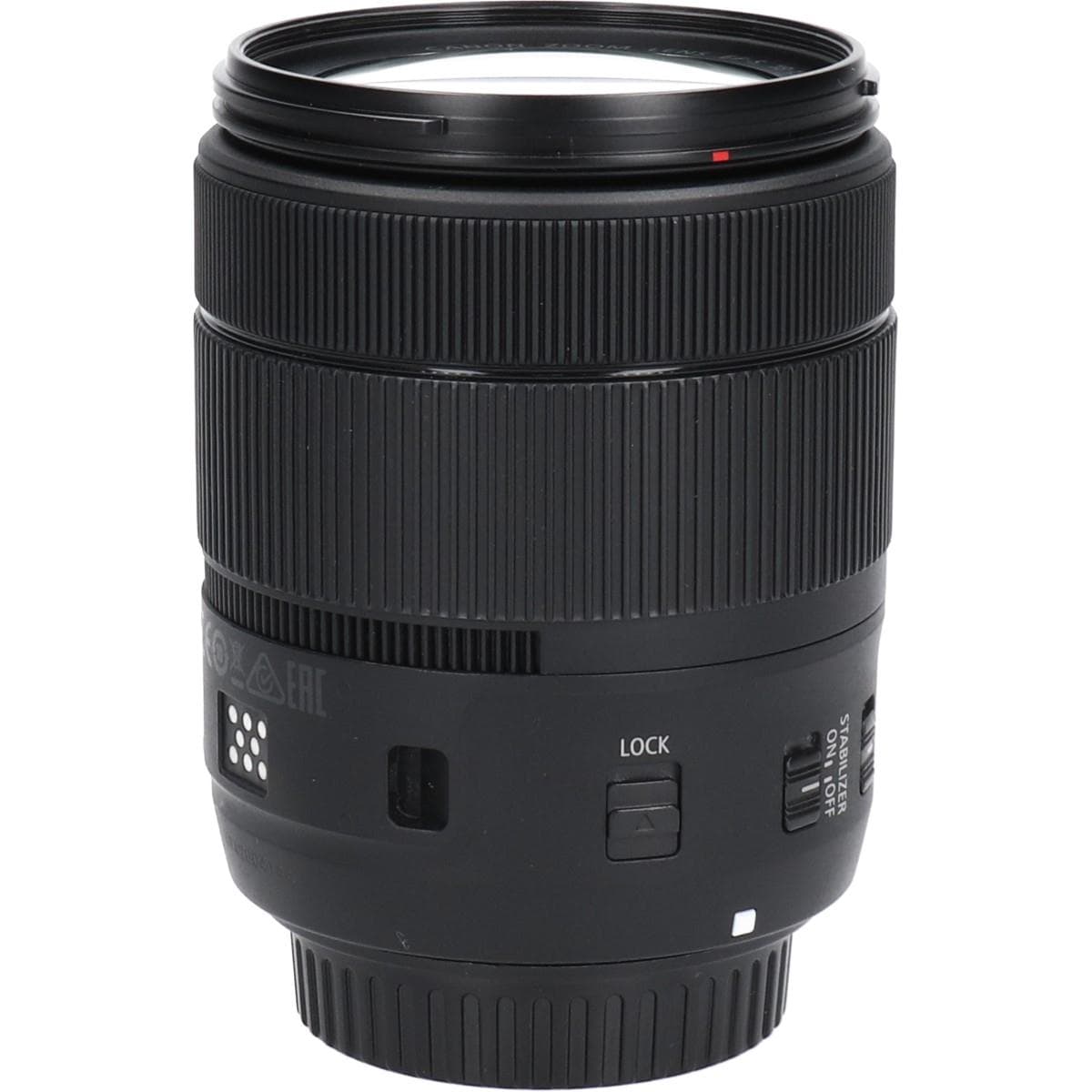 ＥＦ－Ｓ１８－１３５ｍｍ　Ｆ３．５－５．６ＩＳ　ＵＳＭ