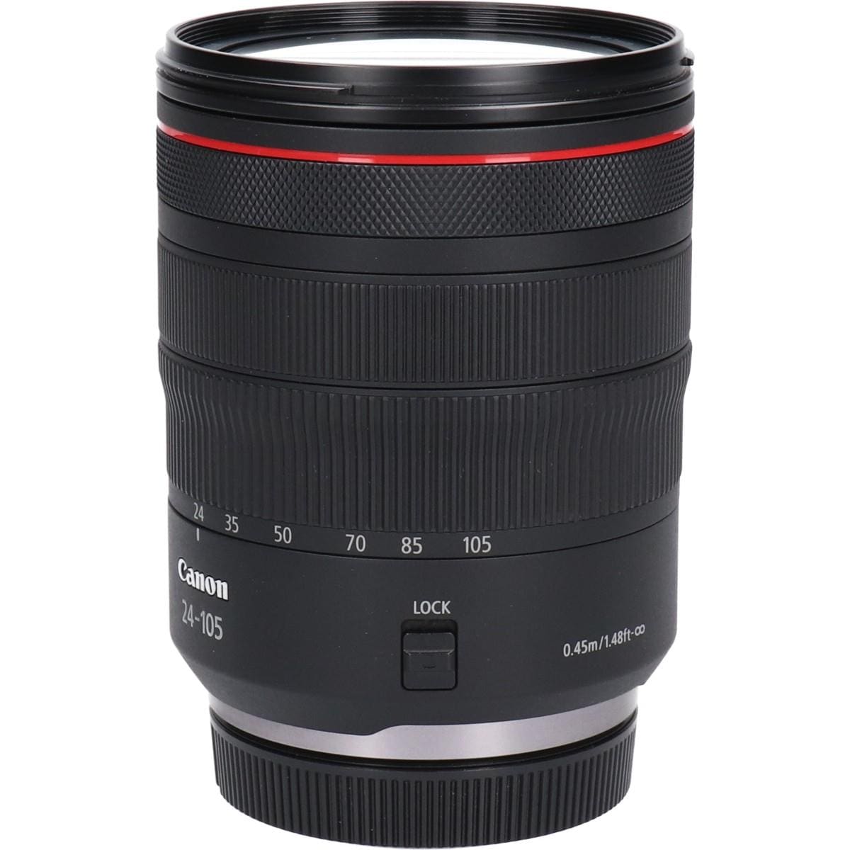 ＲＦ２４－１０５ｍｍ　Ｆ４Ｌ　ＩＳ　ＵＳＭ