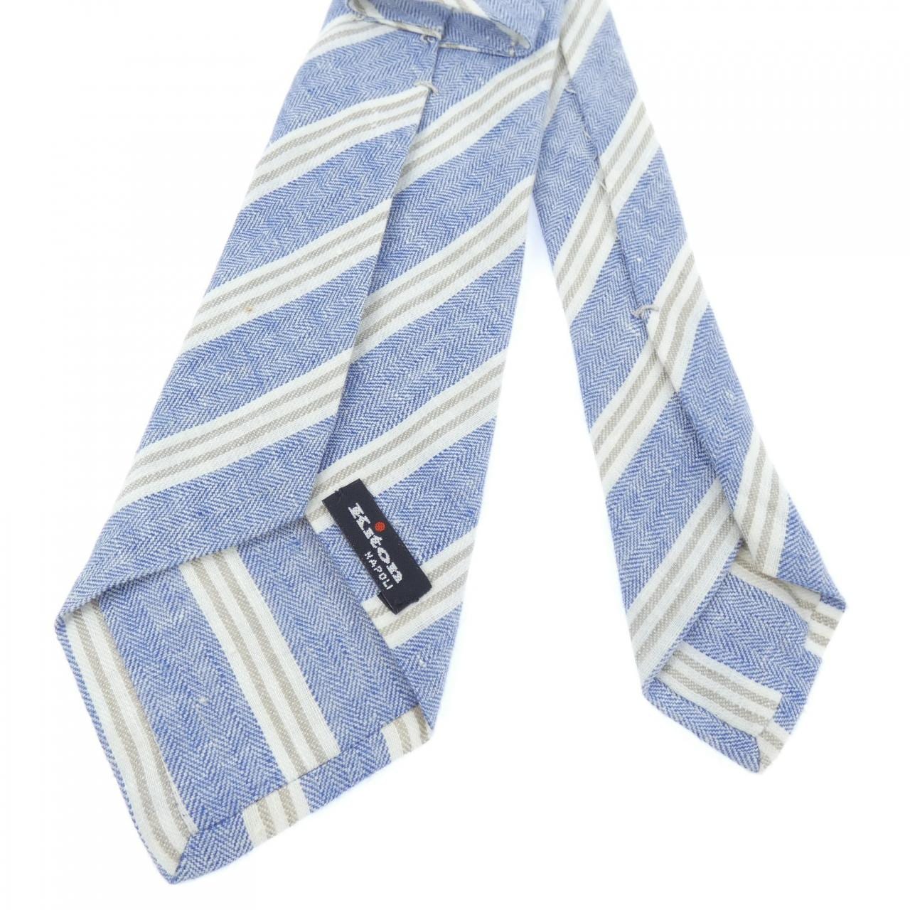 キートン KITON NECKTIE