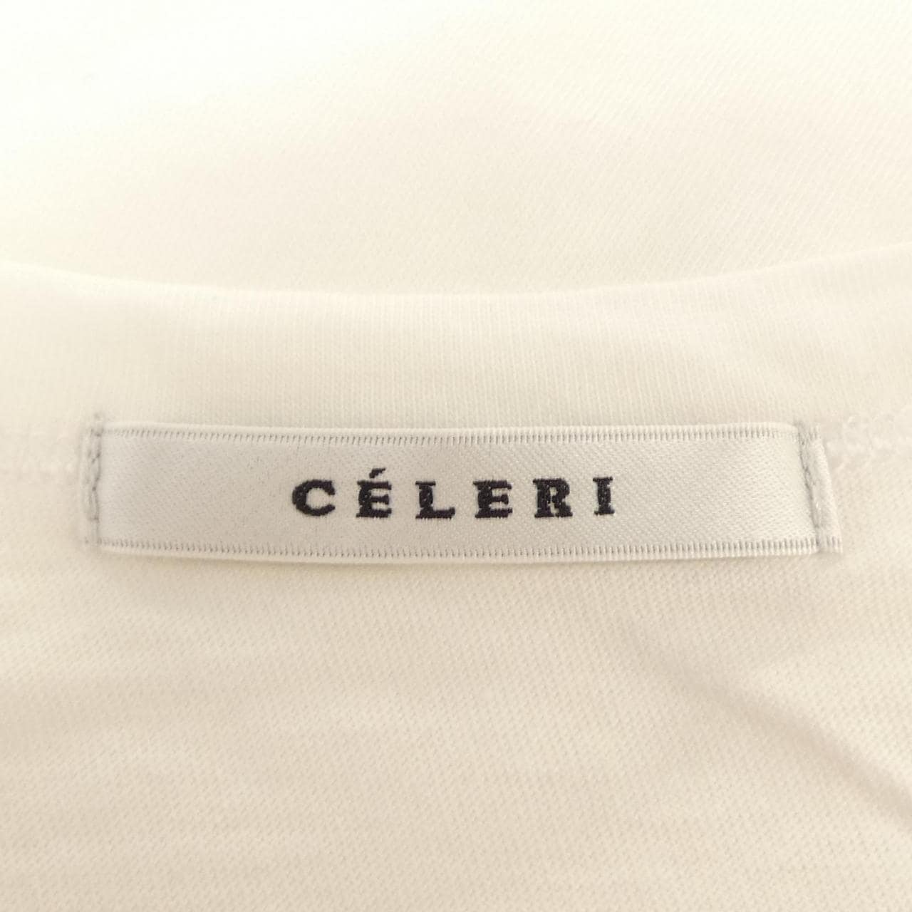 セルリ CELERI 25-070-500-3020-1-0 タンクトップ