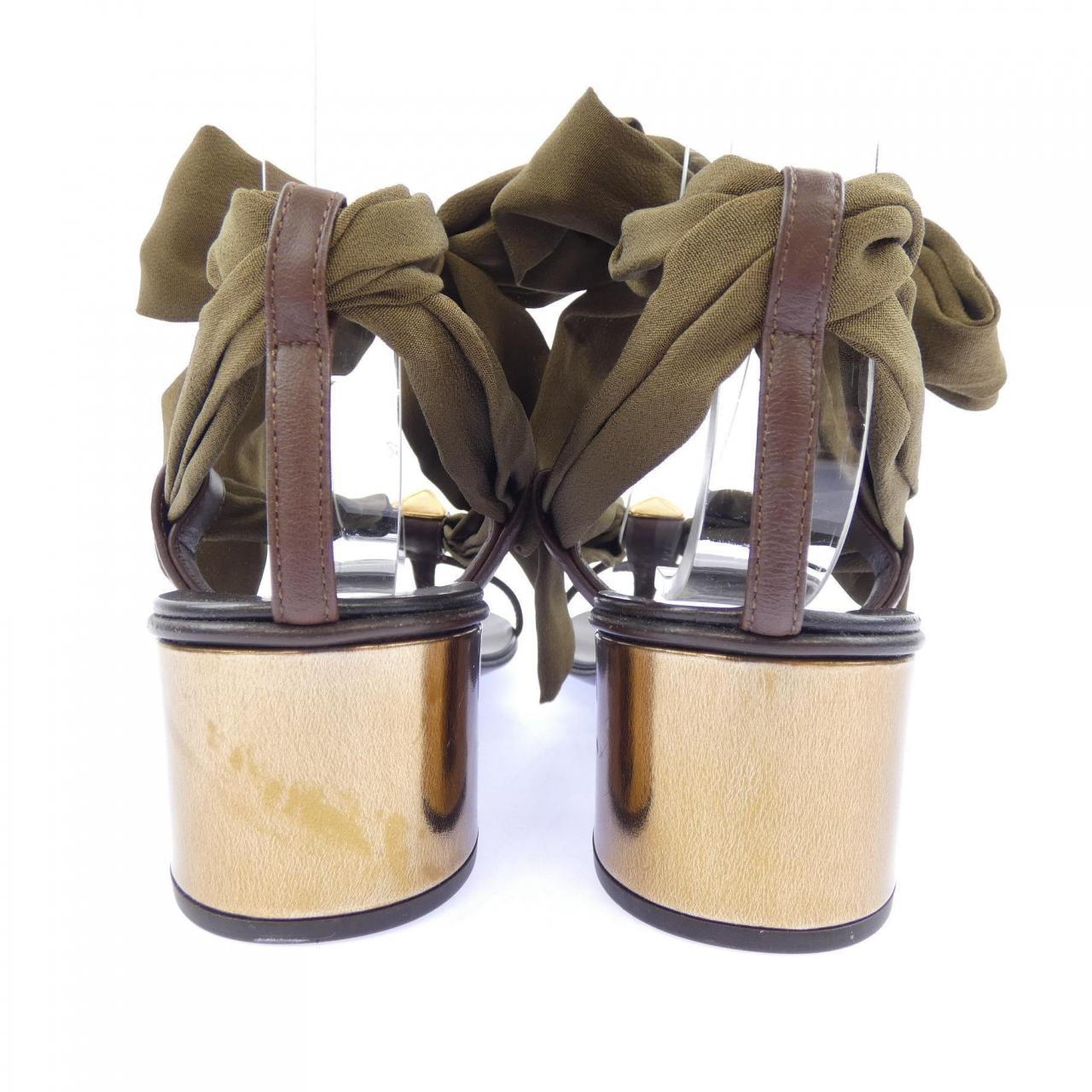 ジュゼッペザノッティ GIUSEPPE ZANOTTI サンダル