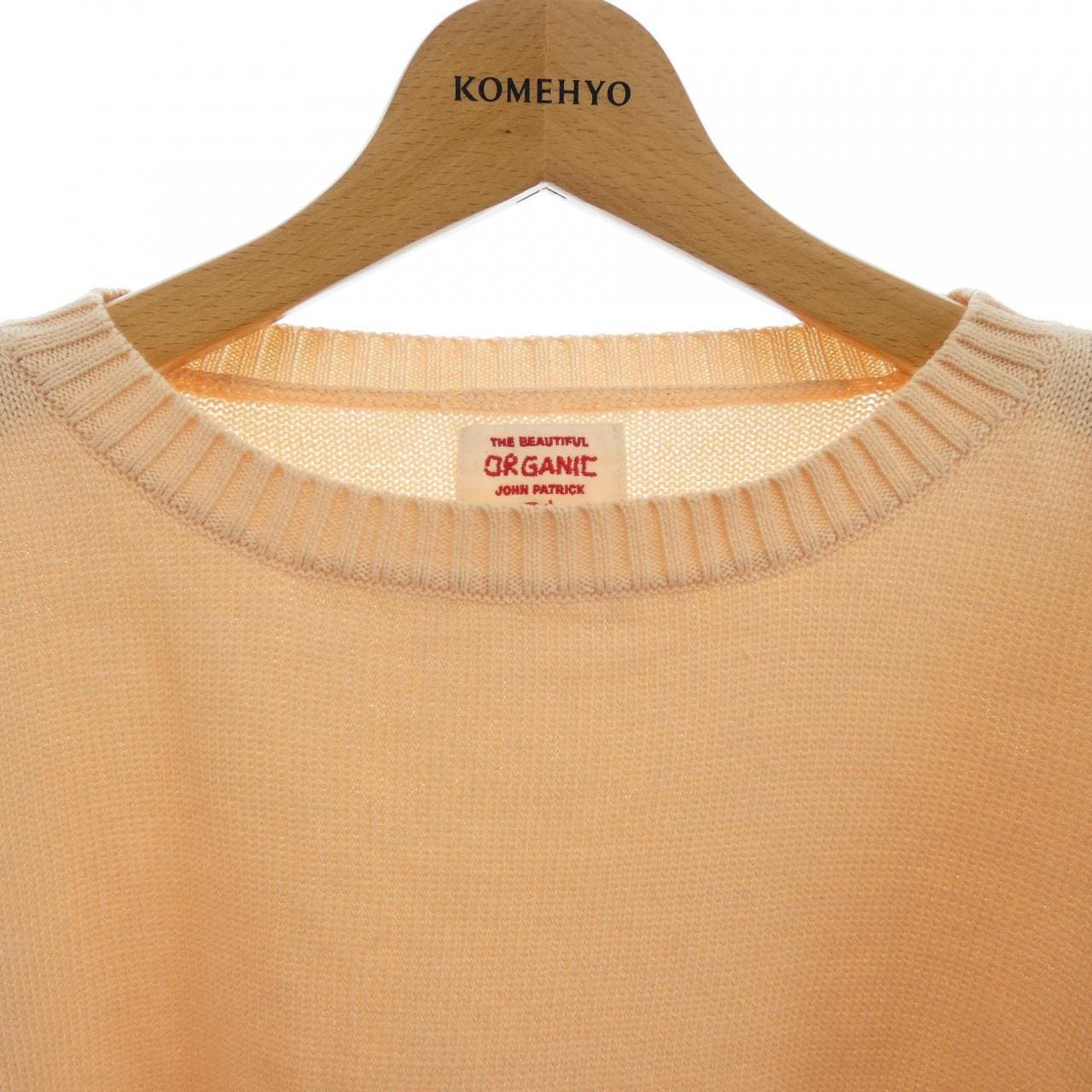 THE BEAUTIFUL RONHERMAN ニット