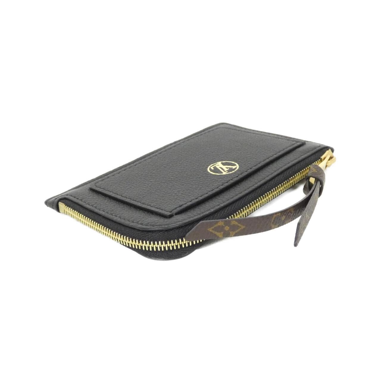 ルイヴィトン カードケース ポルト カルト ロウキー M14550 コインケース