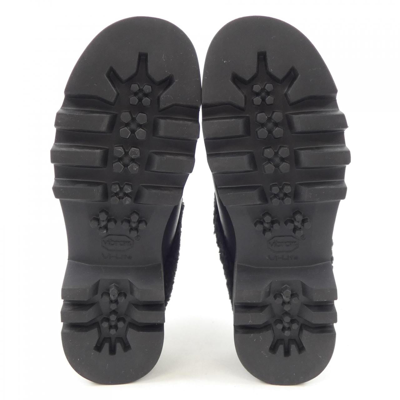 toshinosuke takegaha シューズ