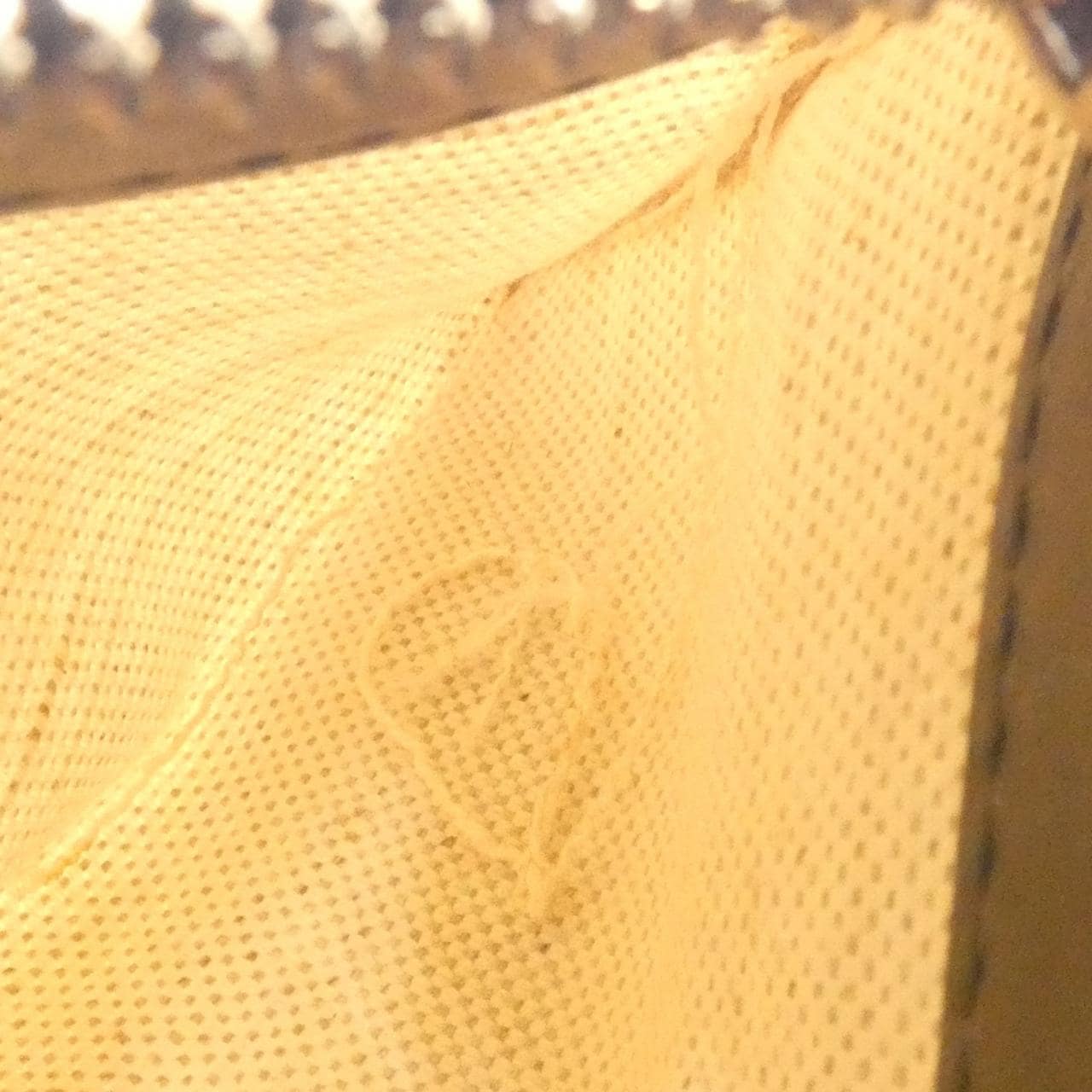 バレンシアガ ネイビー カバス XS 390346 AQ38N バッグ