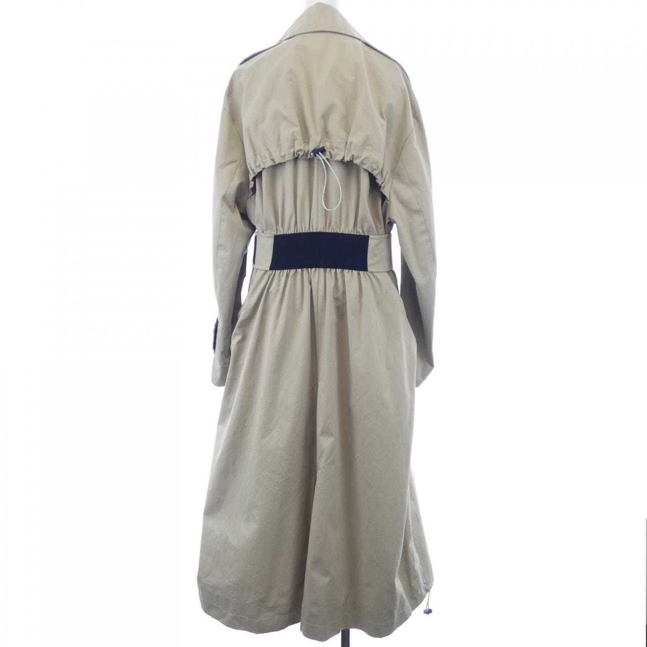 ニナリッチ NINA RICCI 9A-MA006-C0916 コート