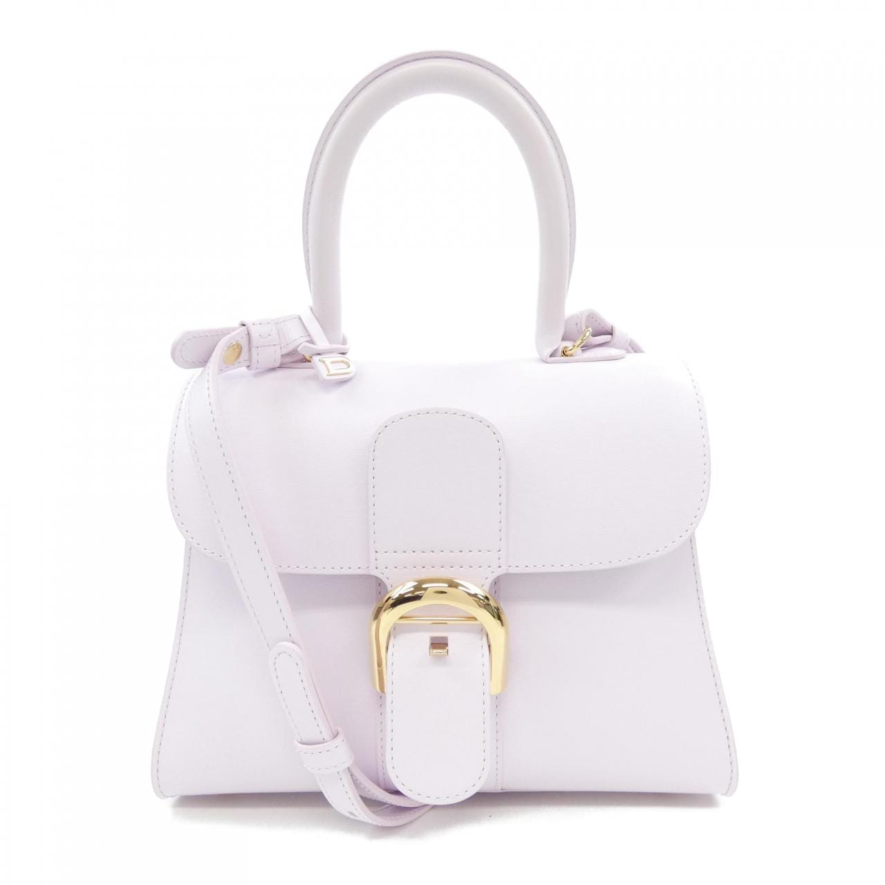 デルボー DELVAUX BRILLANT AA0569AAM BAG