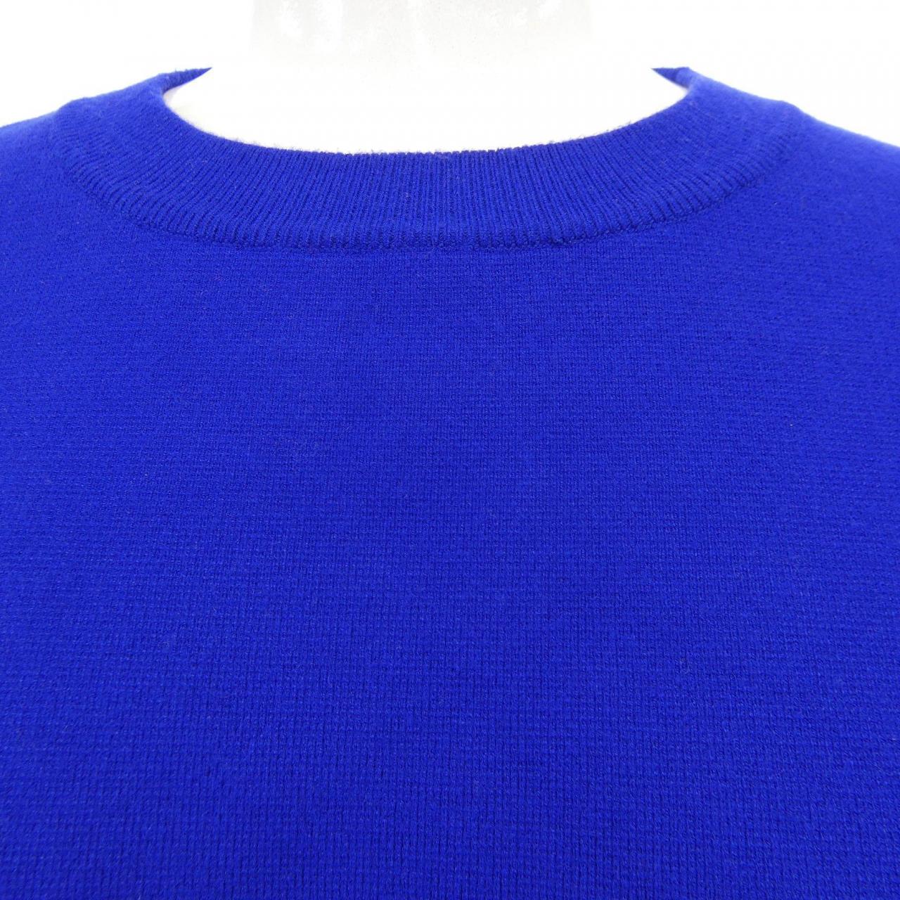 アンスリード UN3D ニット