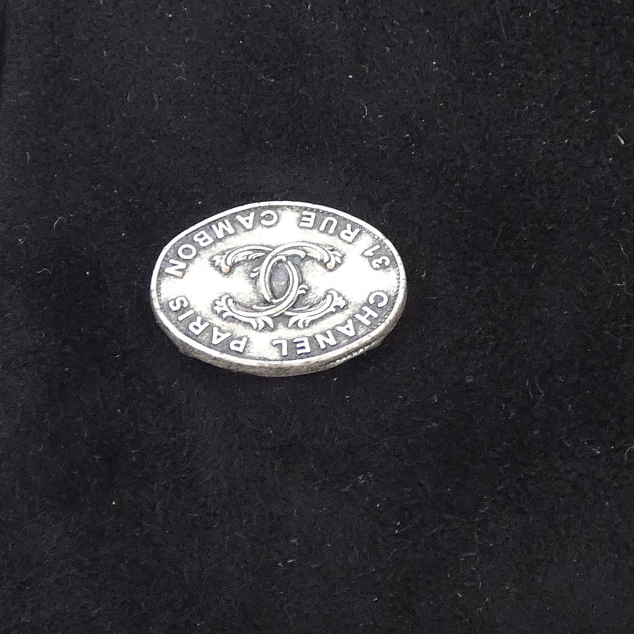 シャネル CHANEL GLOVE