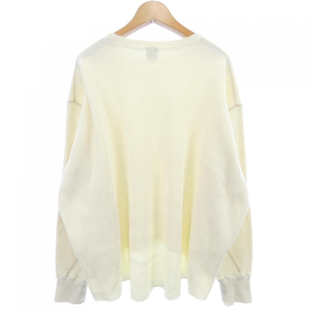 ロク 6ROKU 8612-241-0110 Tシャツ